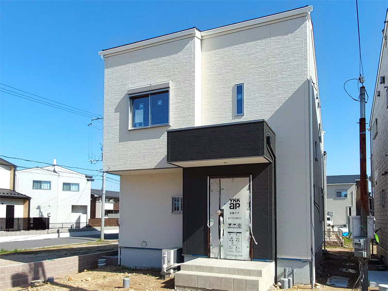 建物外観画像3